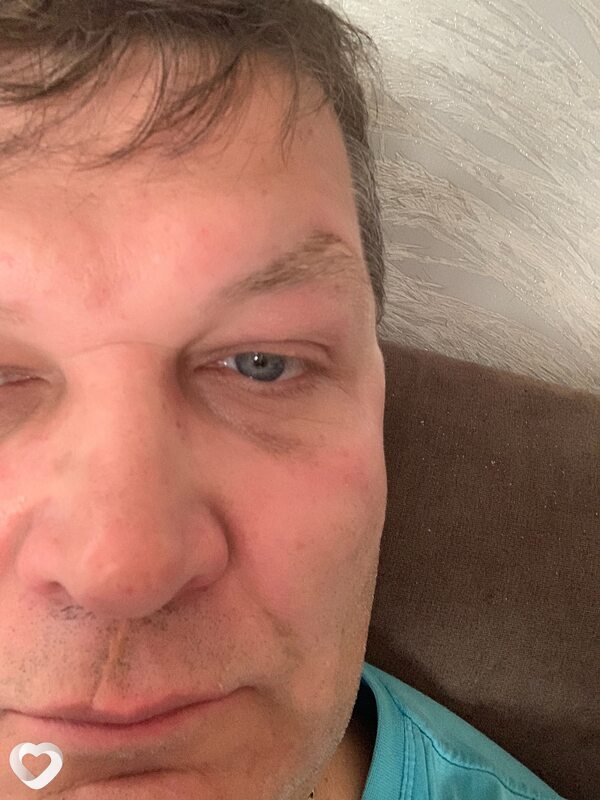 Сергей, 46, Уфе — анкета №3060680