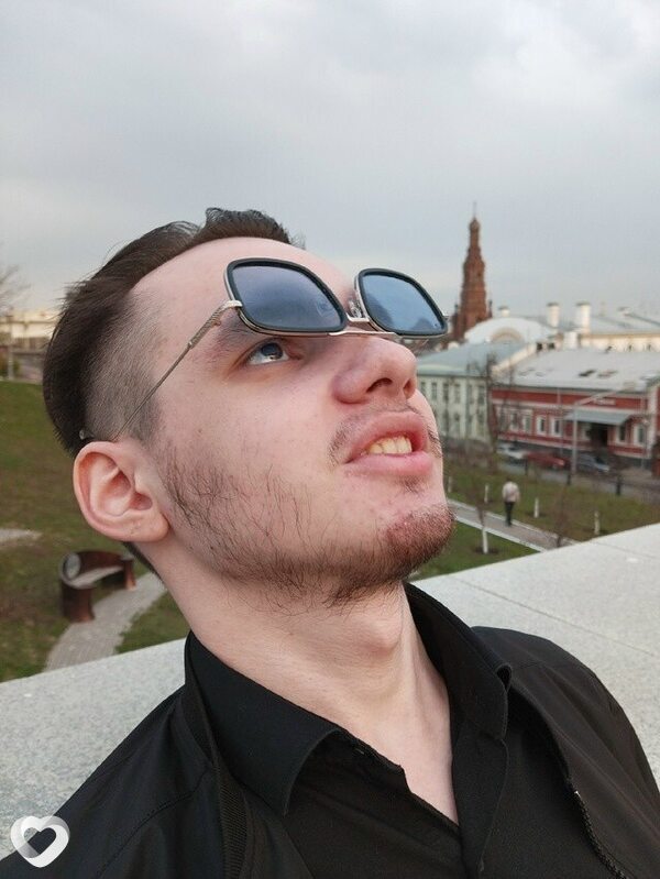 Кирилл, 25, Казани — анкета №3060681