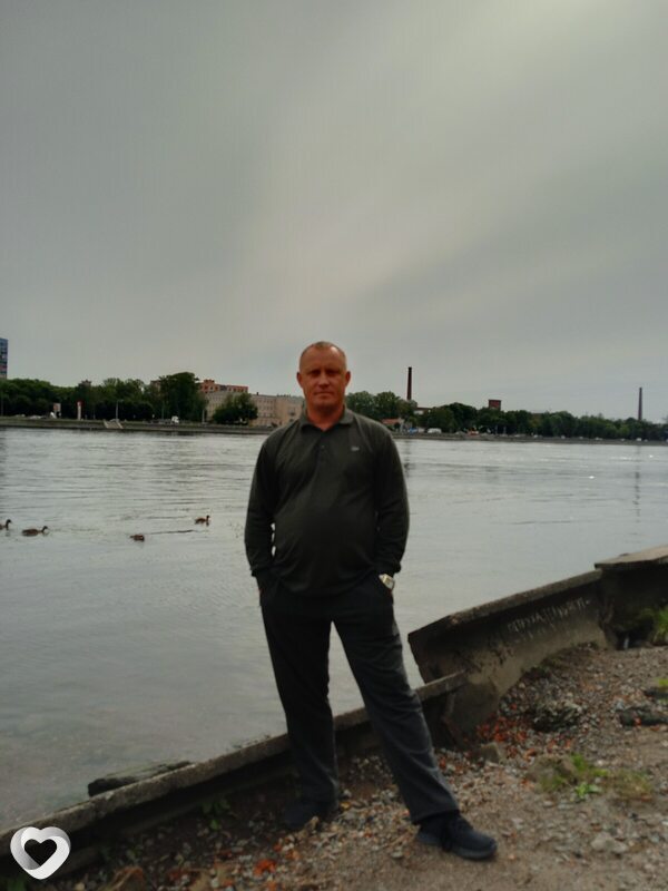Николай, 46, Валуйках — анкета №3060684