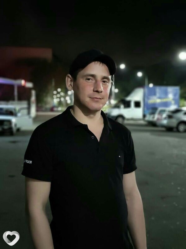 Александр, 36, Петропавловске — анкета №3060688