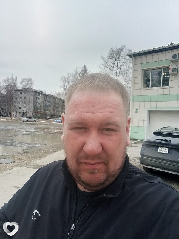 Коля, 33, Черемхове — анкета №3060689