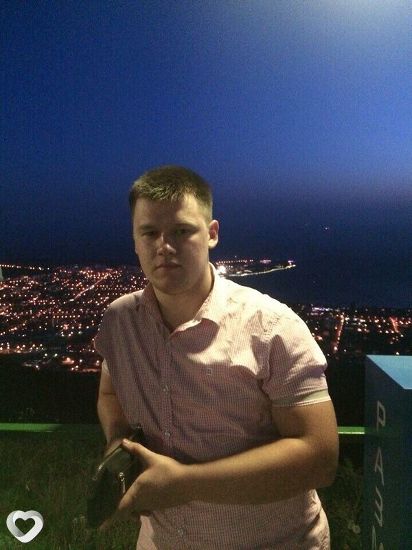 Павел, 36, Туле — анкета №3060697