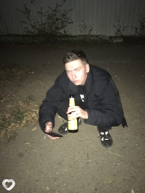 Данил, Магадан