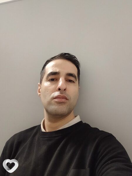 Расул, 34, Воронеже — анкета №3060936