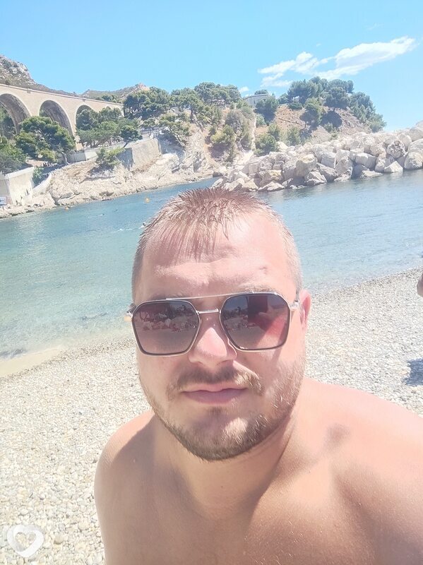 Eduard, 31, Киеве — анкета №3060700