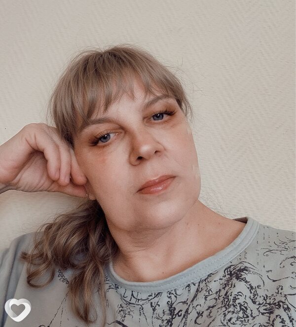 Zagadka, 47, Новосибирске — анкета №3060708