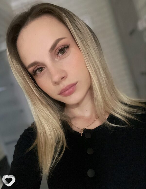 Юлия, 27, Туле — анкета №3060718