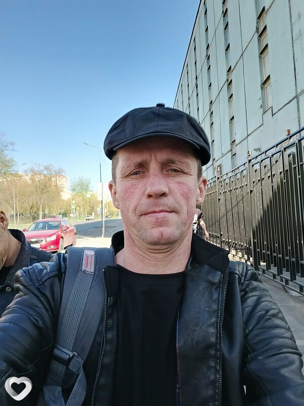Анатолий, 47, Москве — анкета №3060719