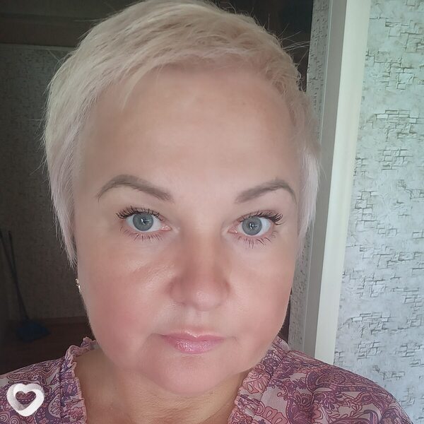 Ольга, 53, Темрюке — анкета №3060721