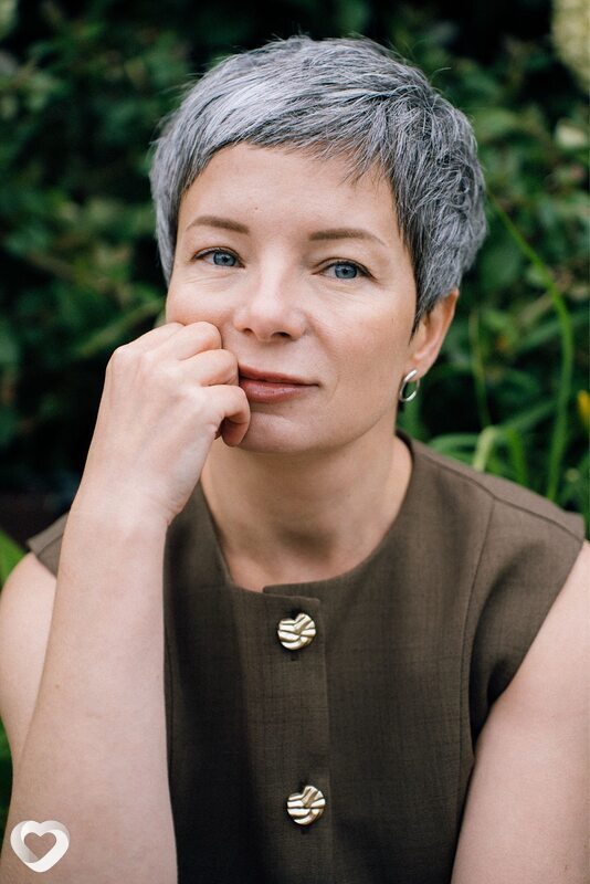 Анна, 45, Москве — анкета №3060726