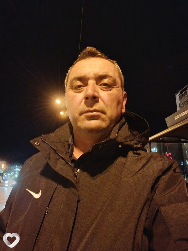 Ahmet, 51, Тобольске — анкета №3060729