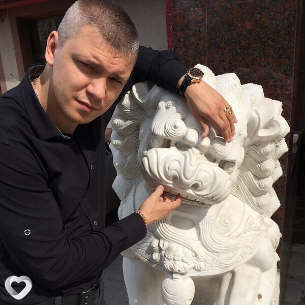 Сергей, 43, Нижнем Новгороде — анкета №3060730