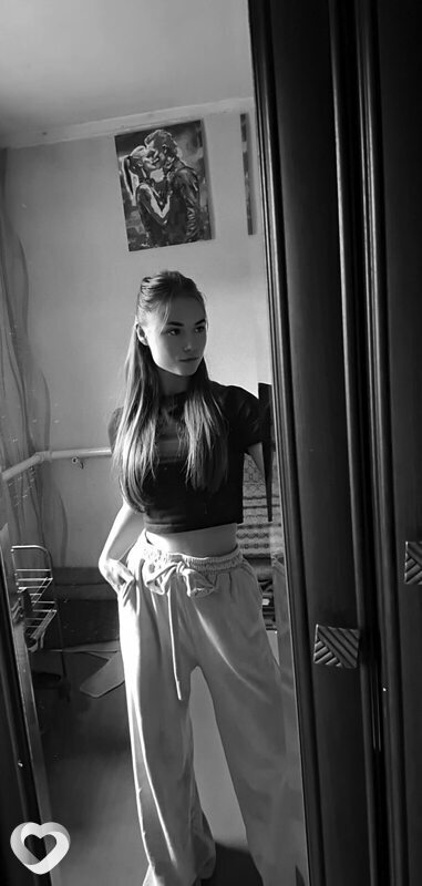Виктория, 21, Иркутске — анкета №3060744