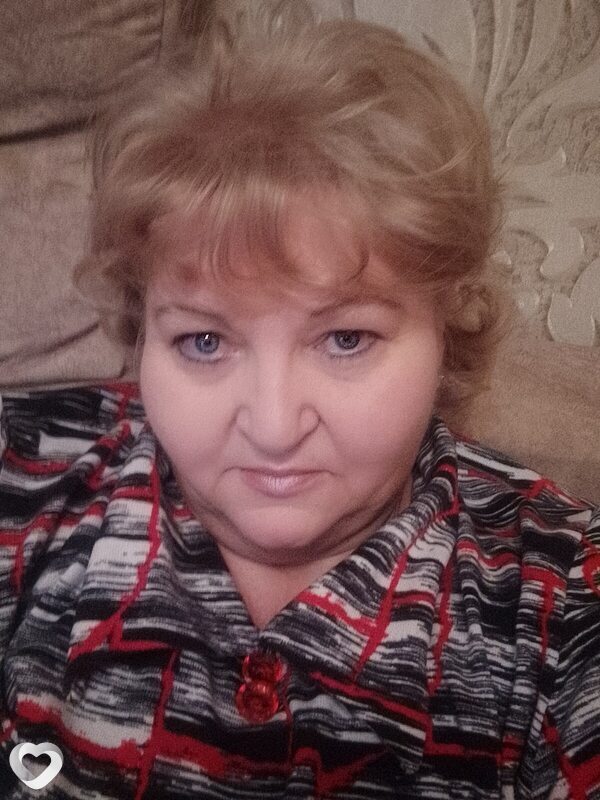 Татьяна, 56, Таганроге — анкета №3060745
