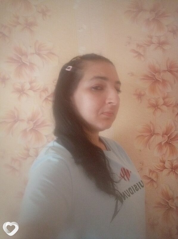 Надя, 32, Биробиджане — анкета №3060749