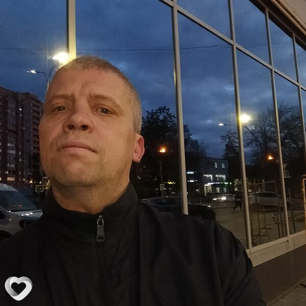 Валентин, 44, Ивантеевке — анкета №3060756