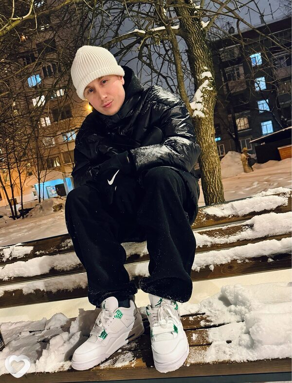 Павел, 34, Москве — анкета №3060757