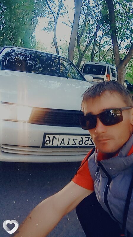 Михаил, 29, Усть-Каменогорск — анкета №3060759
