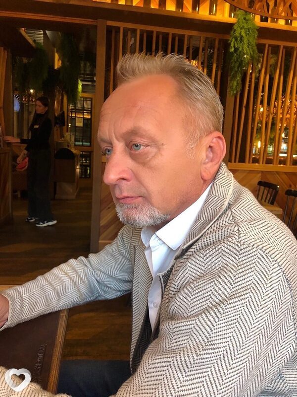 Сергей, 51, Всеволожске — анкета №3060784