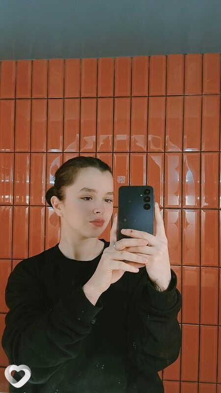 Аливтина, 19, Ялте — анкета №3060785