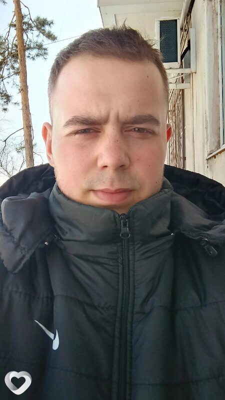 Влад, 22, Владивостоке — анкета №3060787