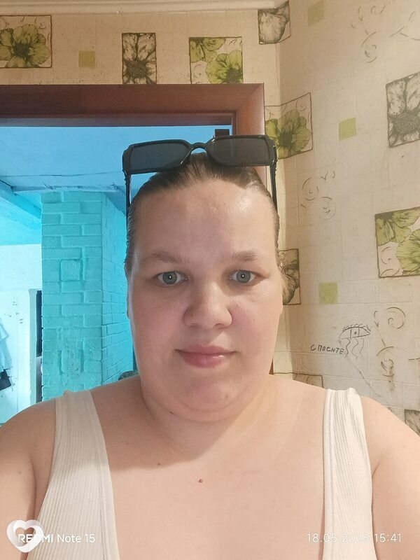 Кристина, 32, Екатеринбурге — анкета №3060795