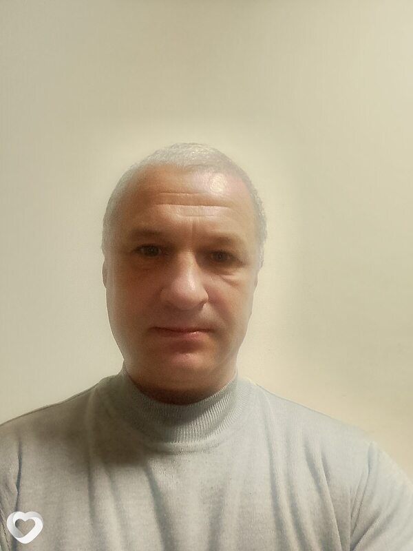Сергей, 53, Курске — анкета №3060798