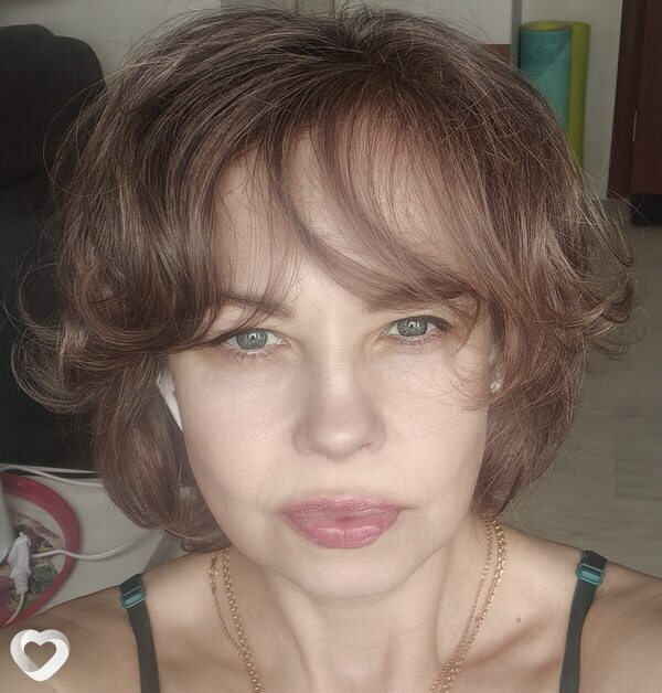 Татьяна, 45, Витебске — анкета №3060805
