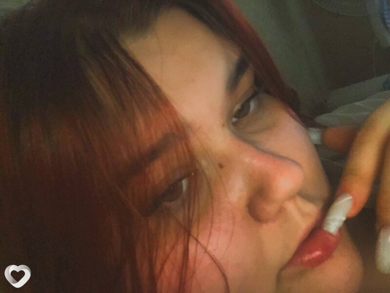 Анечка, 20, Сургуте — анкета №3060823