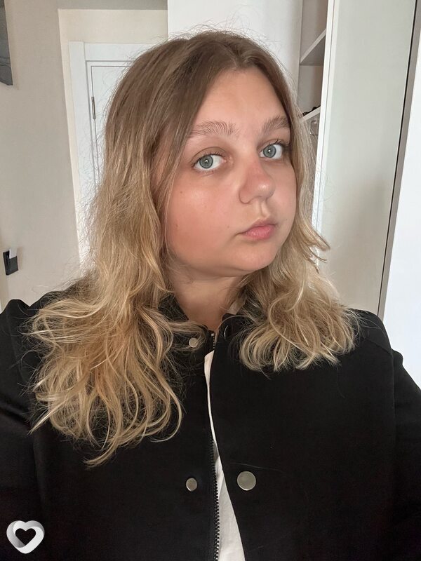 Елизавета, 23, Санкт-Петербурге — анкета №3060831