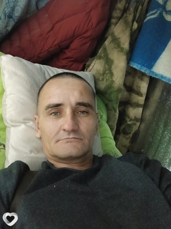 Стас, 41, Макеевке — анкета №3060835