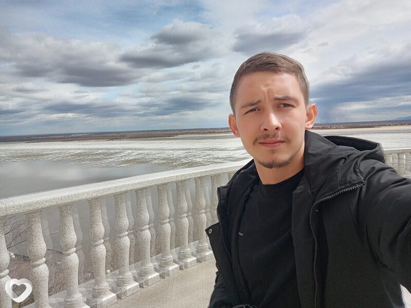 Инакентий, 25, Кемерове — анкета №3060836