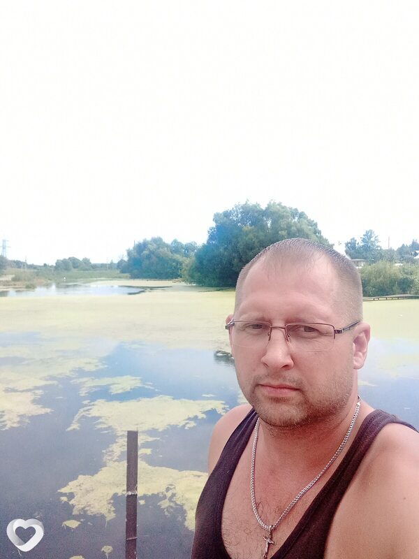 Юрий, 37, Туле — анкета №3060840