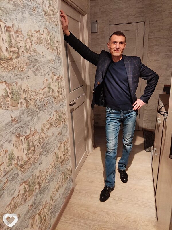 Сергей, 43, Коломне — анкета №3060845