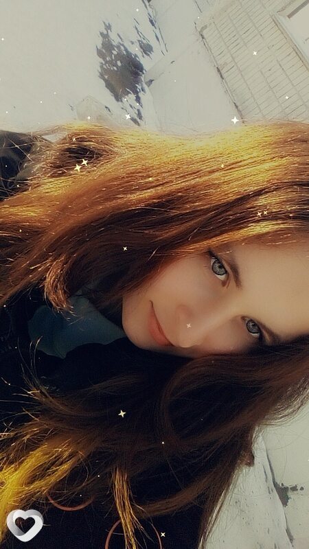 Даша, 19, Барнауле — анкета №3060875