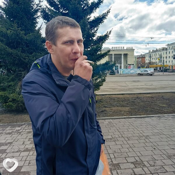 Игорь, 38, Ленинске-Кузнецком — анкета №3060889