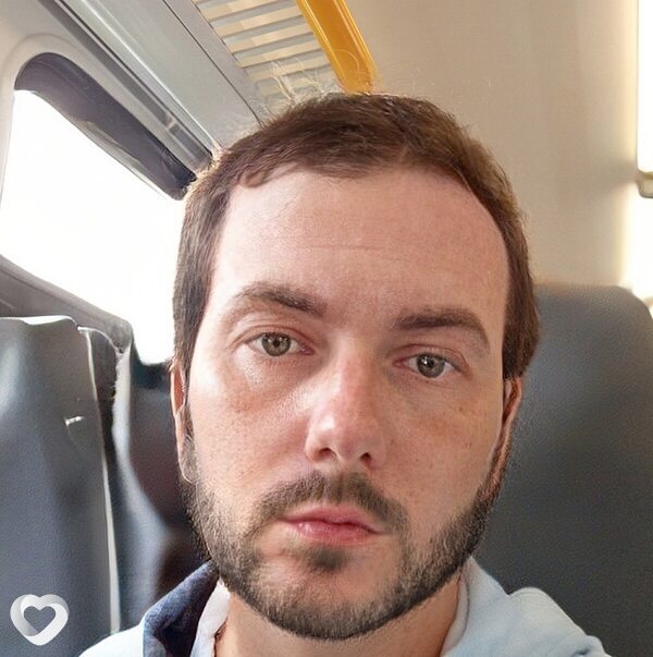 Дмитрий, 45, Электростали — анкета №3060893