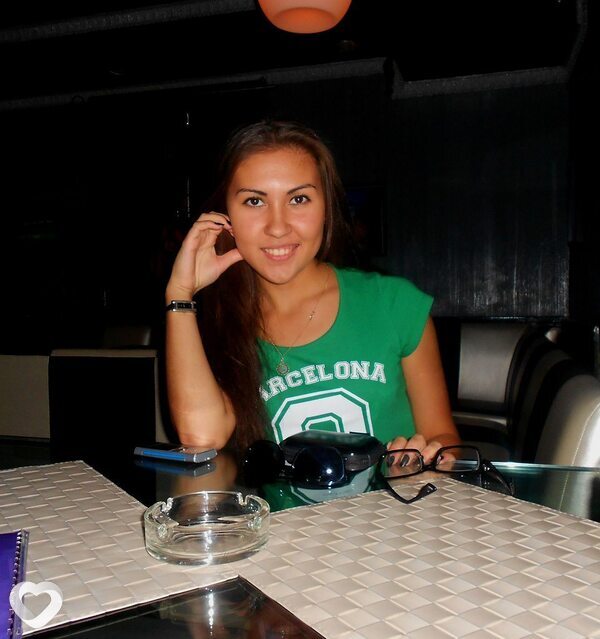 Рита, 35, Стерлитамаке — анкета №3060894