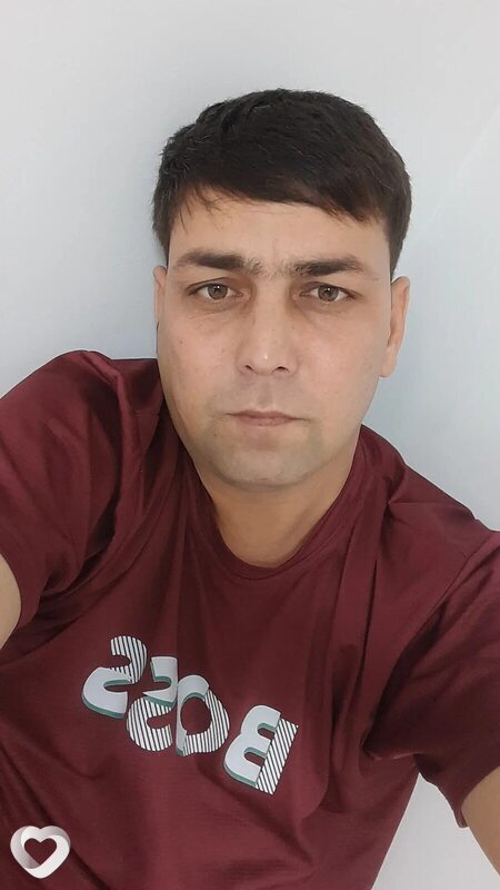 Ашир, 31, Мурманске — анкета №3060896
