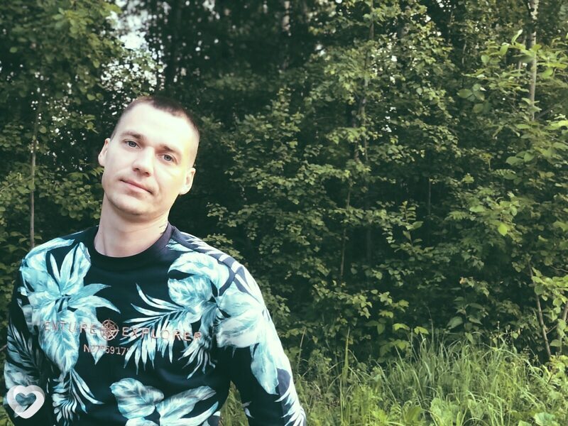 Рафаэль, 32, Казани — анкета №3061000