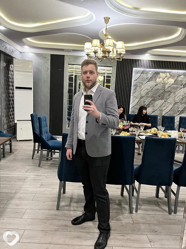 Назар, 28, Шымкенте — анкета №3061003