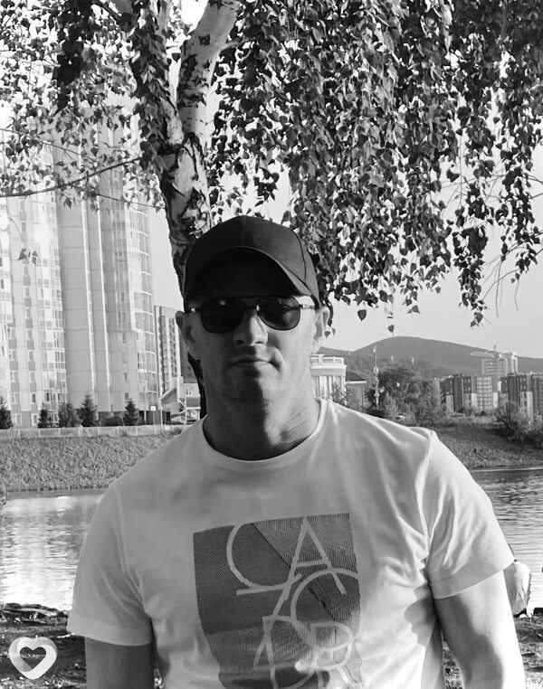 Виталя, 45, Красноярске — анкета №3061014