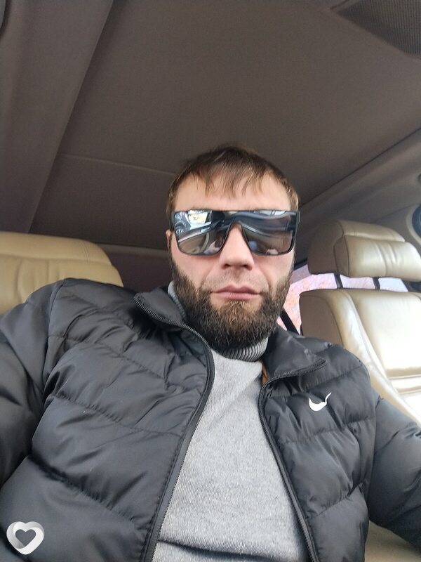 Сергей, 40, Иркутске — анкета №3061016