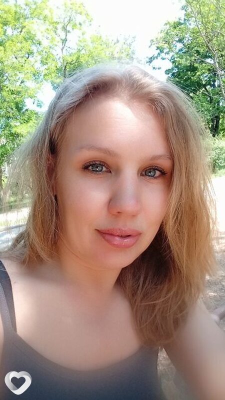 Алиса, 32, Липецке — анкета №3061020