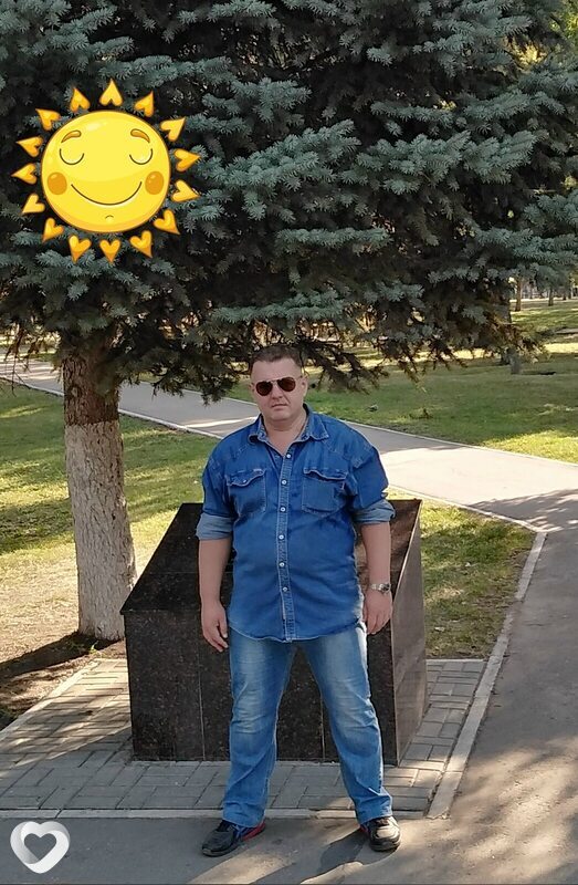 Евгений, 53, Самаре — анкета №3061022