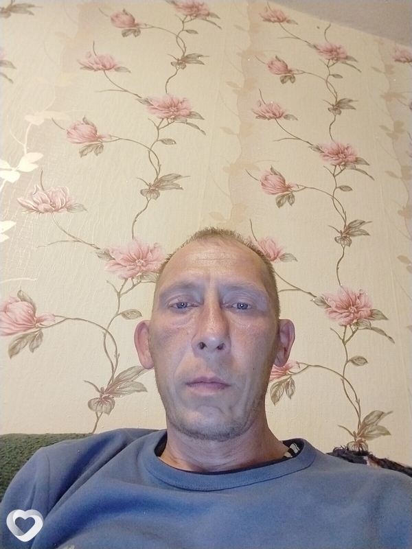Андрей, 44, Новокузнецке — анкета №3061896