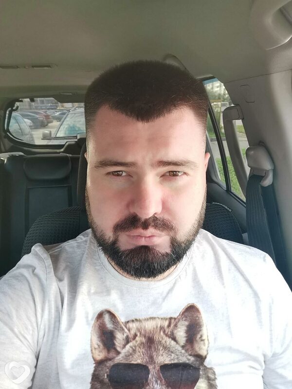 Сергей, 37, Челябинске — анкета №3061904