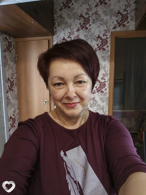 Анна, 46, Курске — анкета №3061914