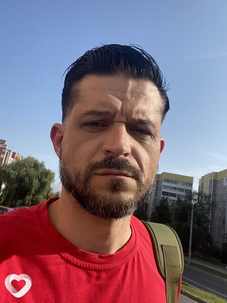 Дмитрий, 34, Мозыре — анкета №3061918