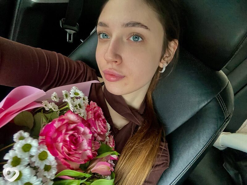 Татьяна, 19, Екатеринбурге — анкета №3061920